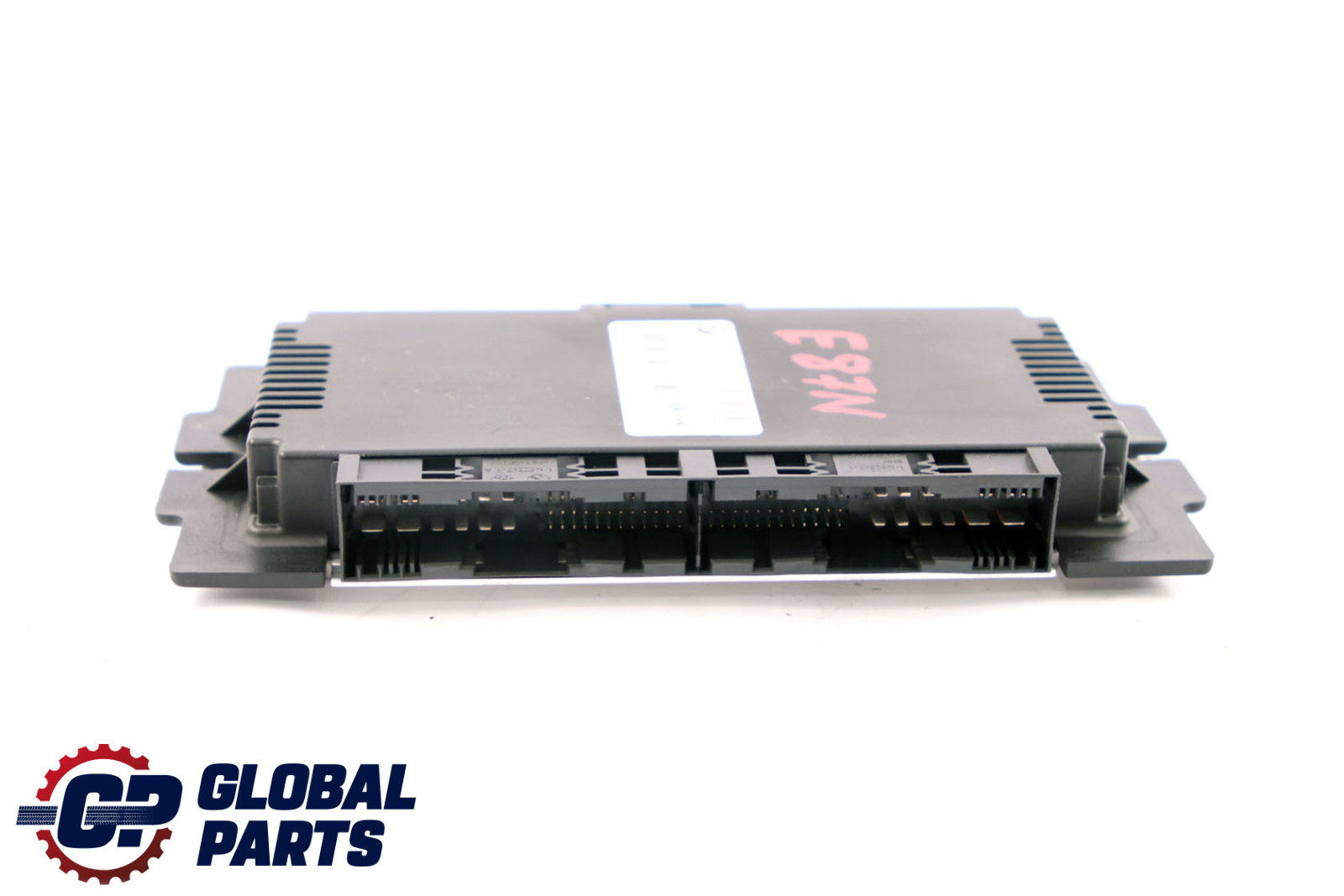 BMW E87 LCI ECU Lichtmodul Fußraum NSW PL2 FRM II Lear 9153778 61359153778