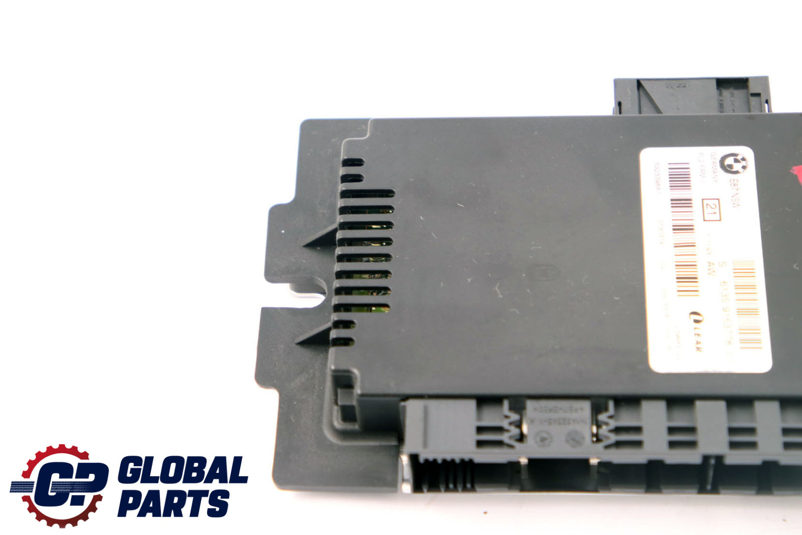 BMW E87 LCI ECU Lichtmodul Fußraum NSW PL2 FRM II Lear 9153778 61359153778