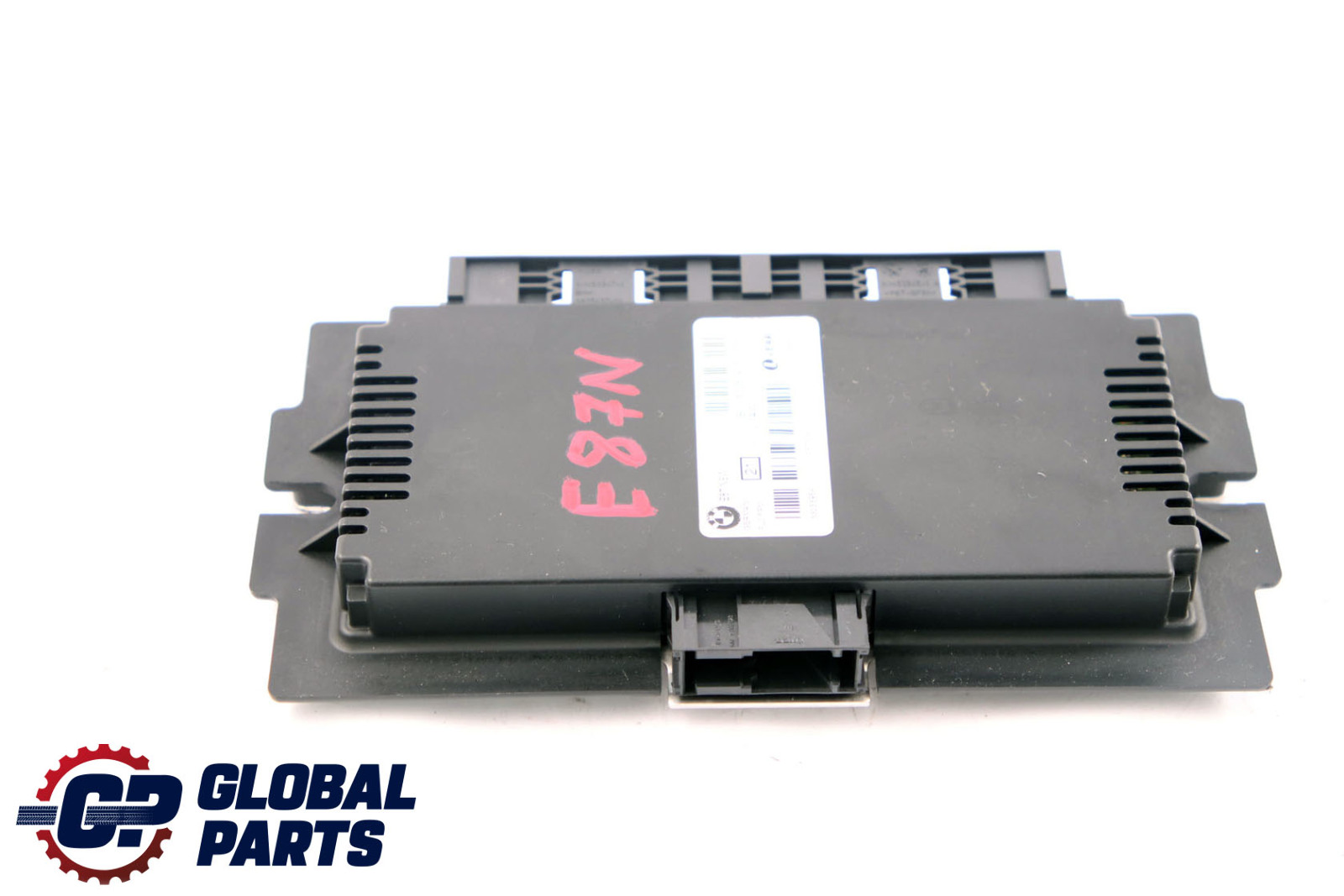 BMW E87 LCI ECU Lichtmodul Fußraum NSW PL2 FRM II Lear 9153778 61359153778