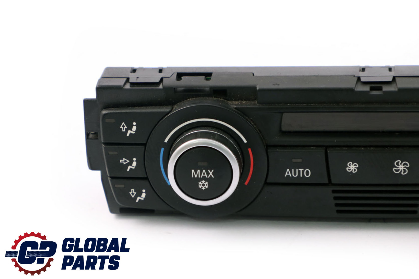 BMW E87 E90 E91 Klimabedienteil Klimaautomatik AC Klimaanlage Kontrolle 9162983