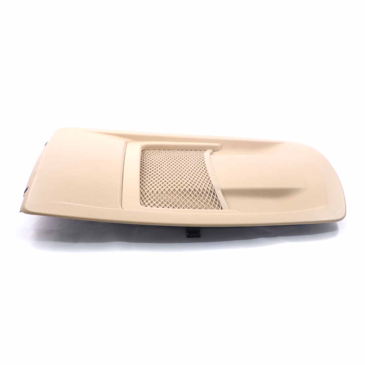 BMW E90 E91 X1 F48 Heckverkleidung Abdeckung Rückwand Netz Beige 6955599