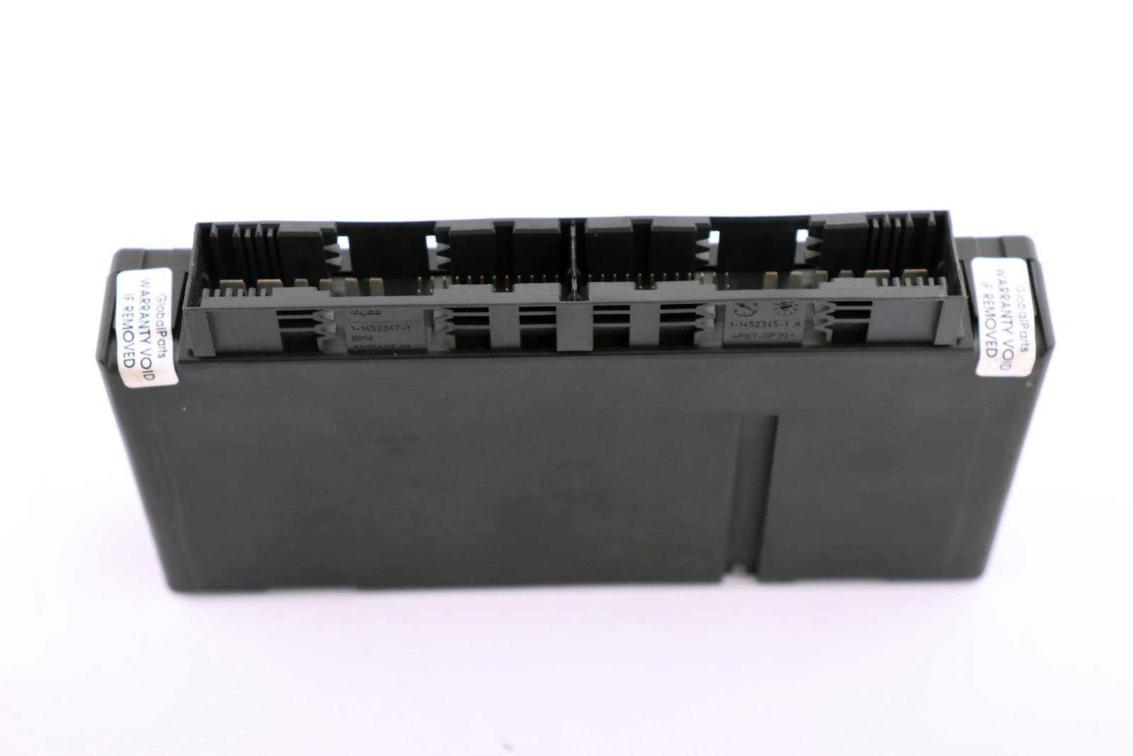 BMW E60 E61 LCI E63 E64 Body Gateway Modul ECU Steuergerät 9167201