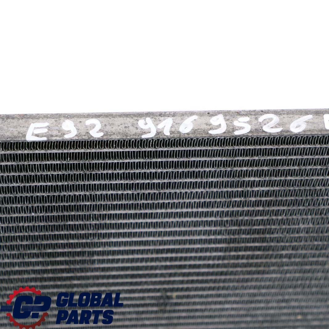 BMW 1 3 X1 E81 E84 E87 E90 E91 E92 Air Con Radiator A/C Condenser Rad 9169526