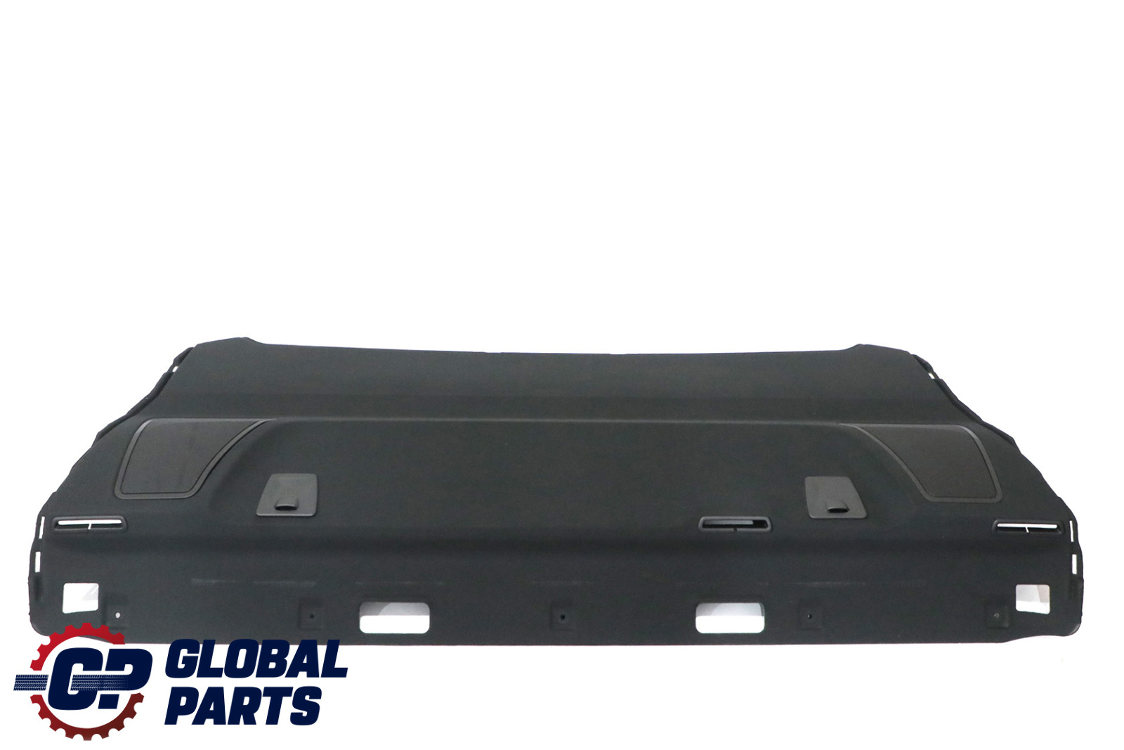 BMW F10 Rear Trunk Boot Window Parcel Shelf Trim 9173452