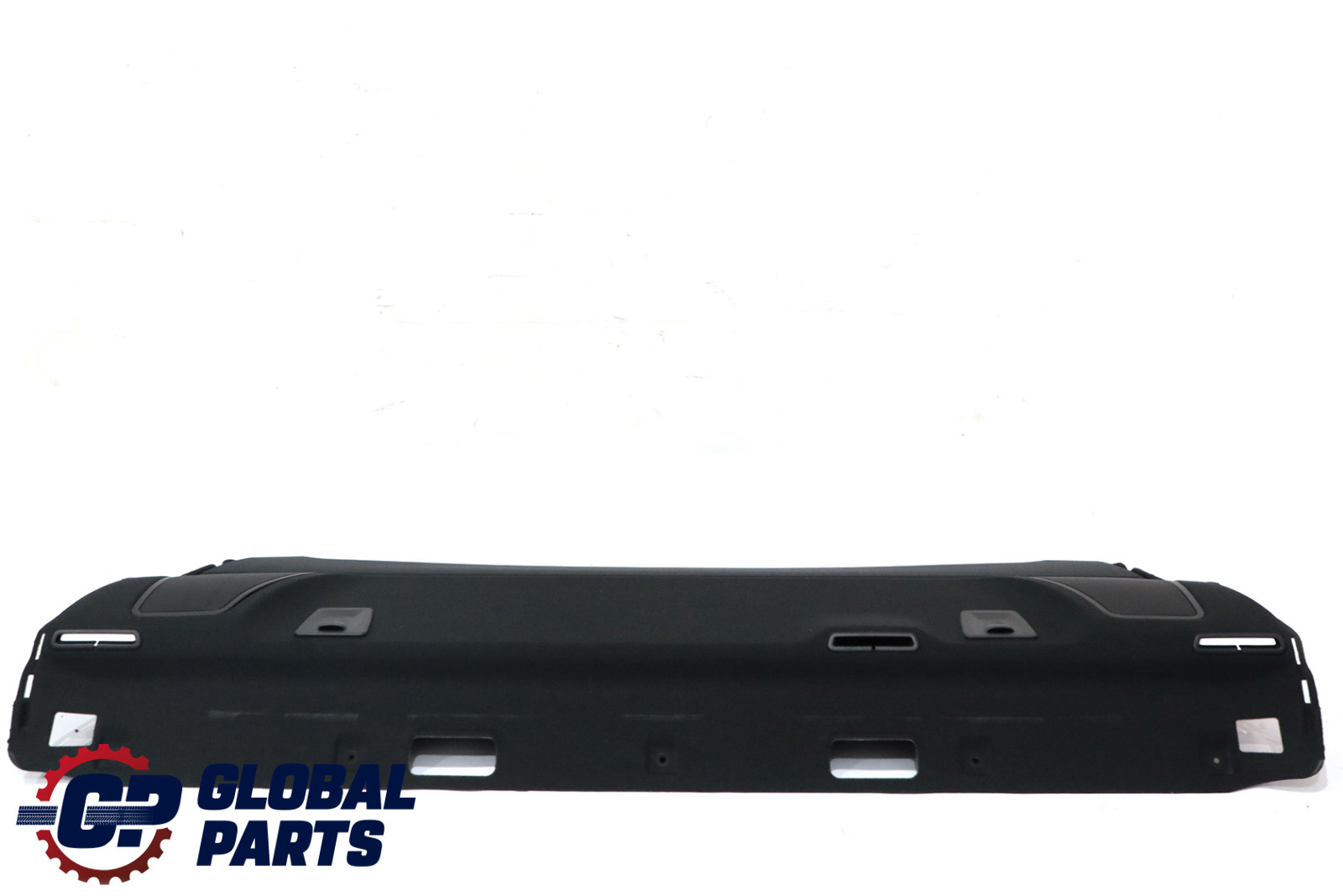 BMW F10 Rear Trunk Boot Window Parcel Shelf Trim 9173452