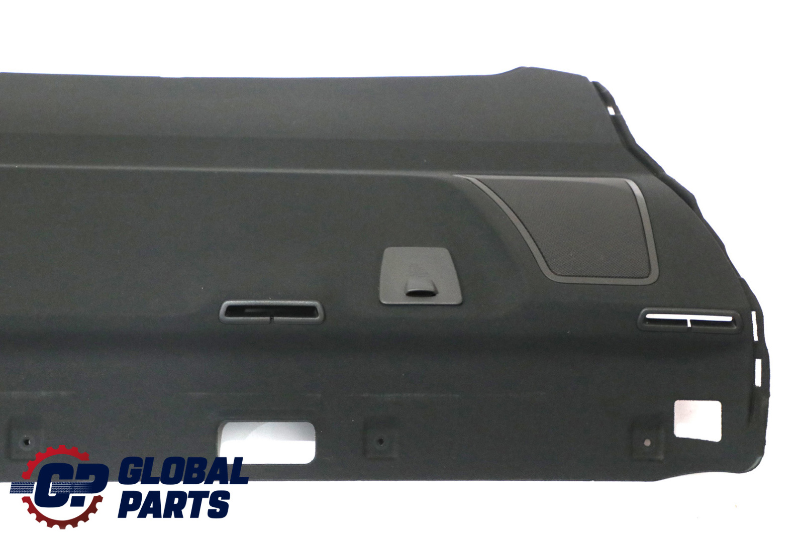 BMW F10 Rear Trunk Boot Window Parcel Shelf Trim 9173452