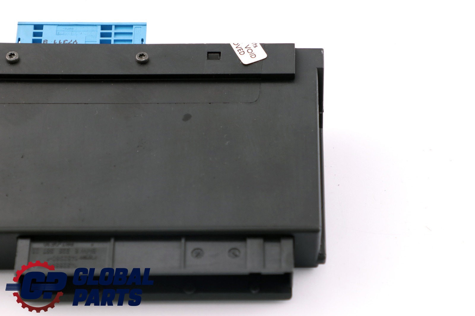 BMW 1 Reihe e81 ECU BODY CONTROL MODULE L2 Steuergerat 61359176878 9176878