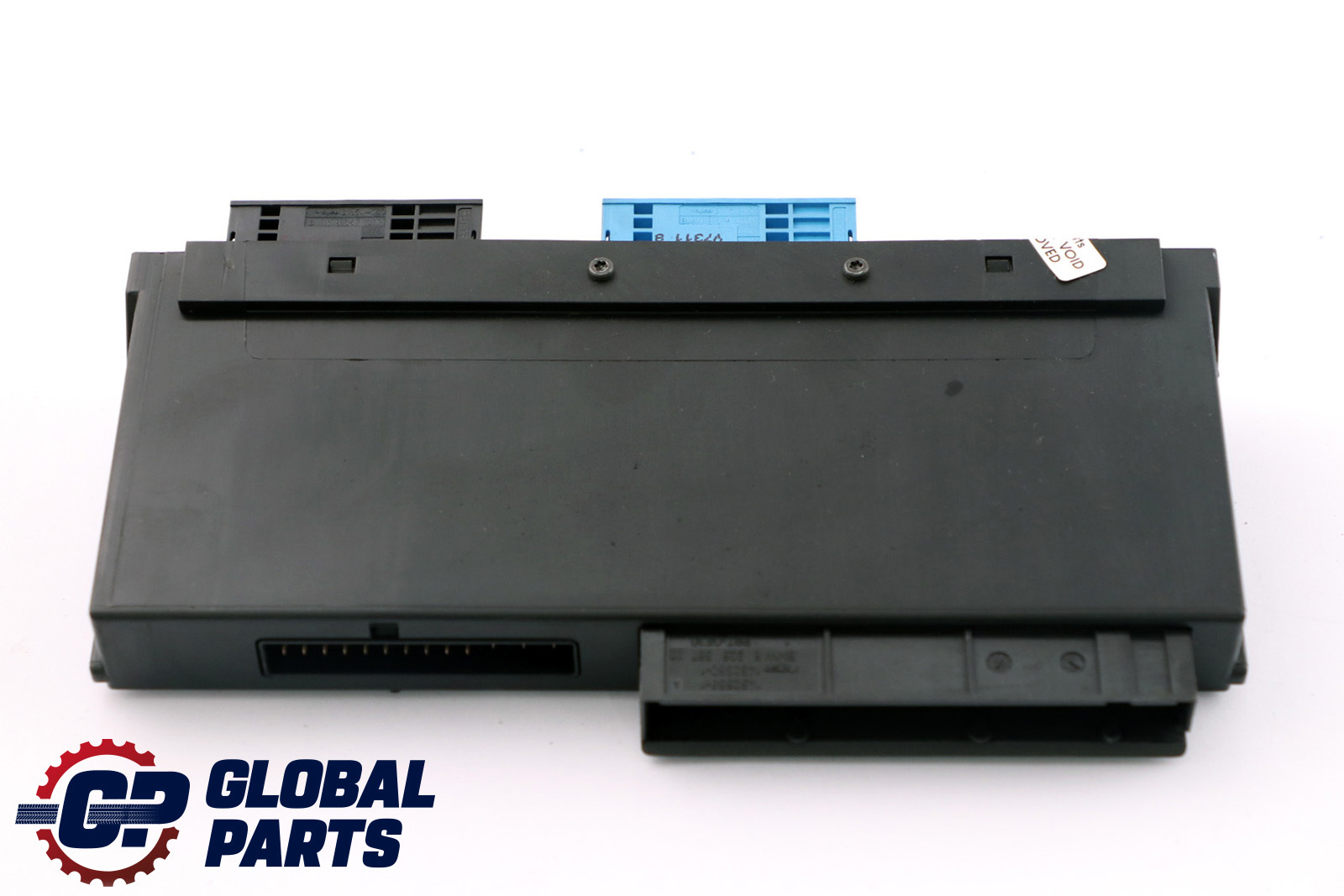 BMW 1 Reihe e81 ECU BODY CONTROL MODULE L2 Steuergerat 61359176878 9176878