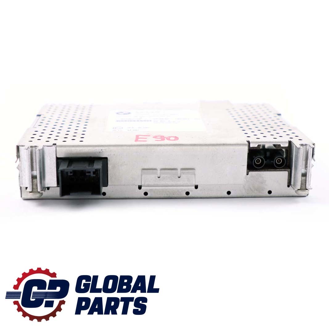 BMW E81 E87 E90 E91 Mini R55 R56 DAB Radio Tuner Modul 9176958