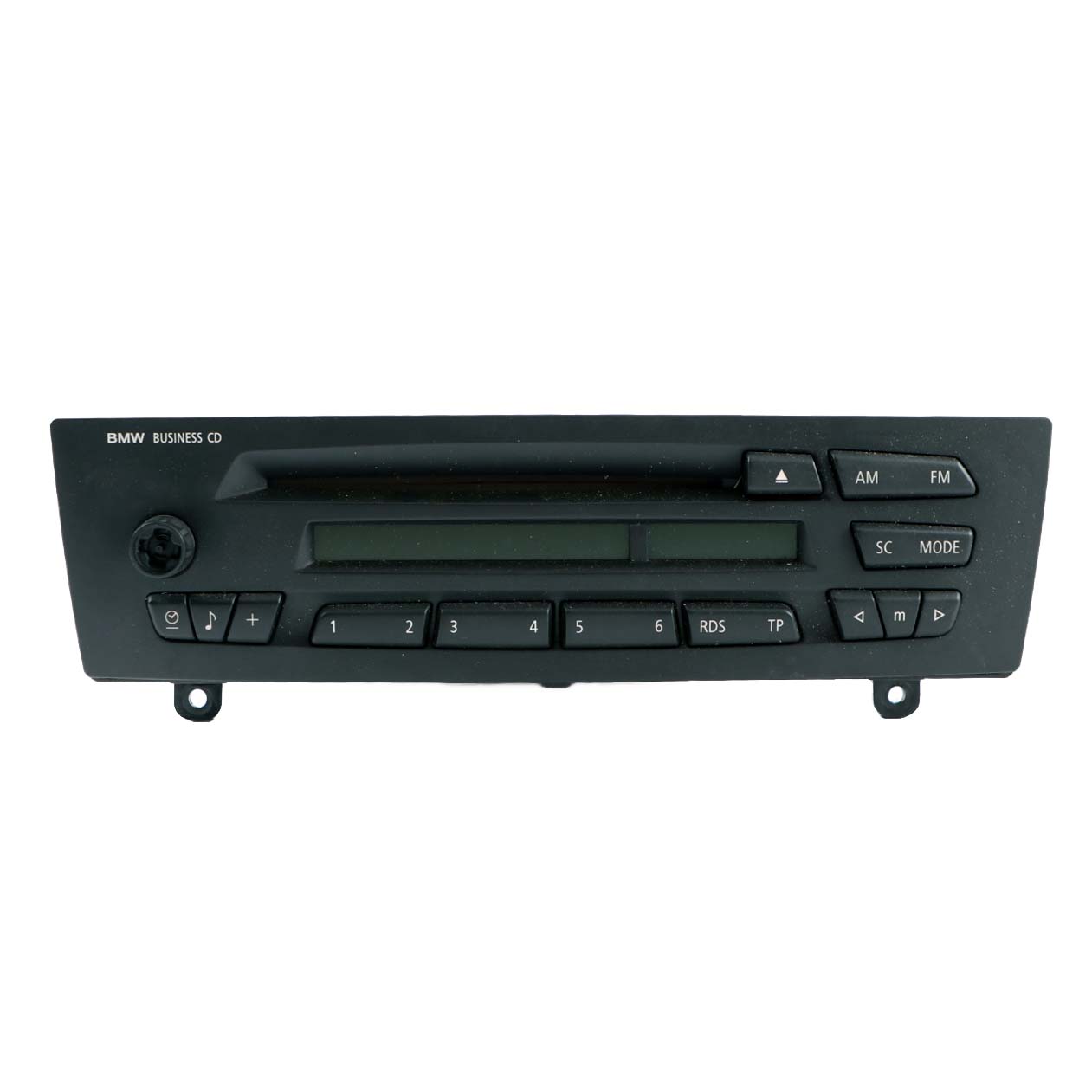 BMW 1 3 X1 E81 E82 E87 E90 E91 E92 E93 2 Radio Business CD Autoradio 9177209