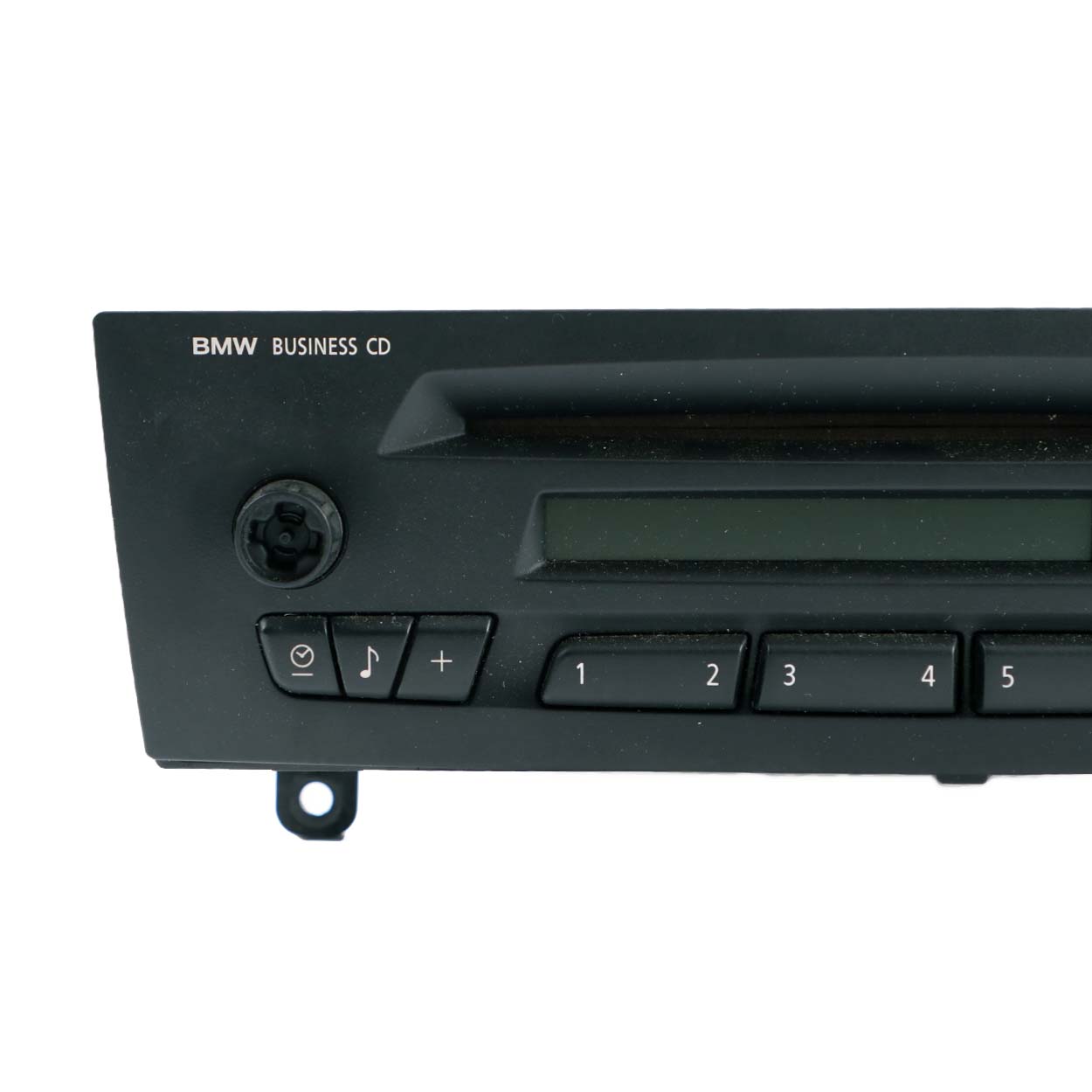 BMW 1 3 X1 E81 E82 E87 E90 E91 E92 E93 2 Radio Business CD Autoradio 9177209