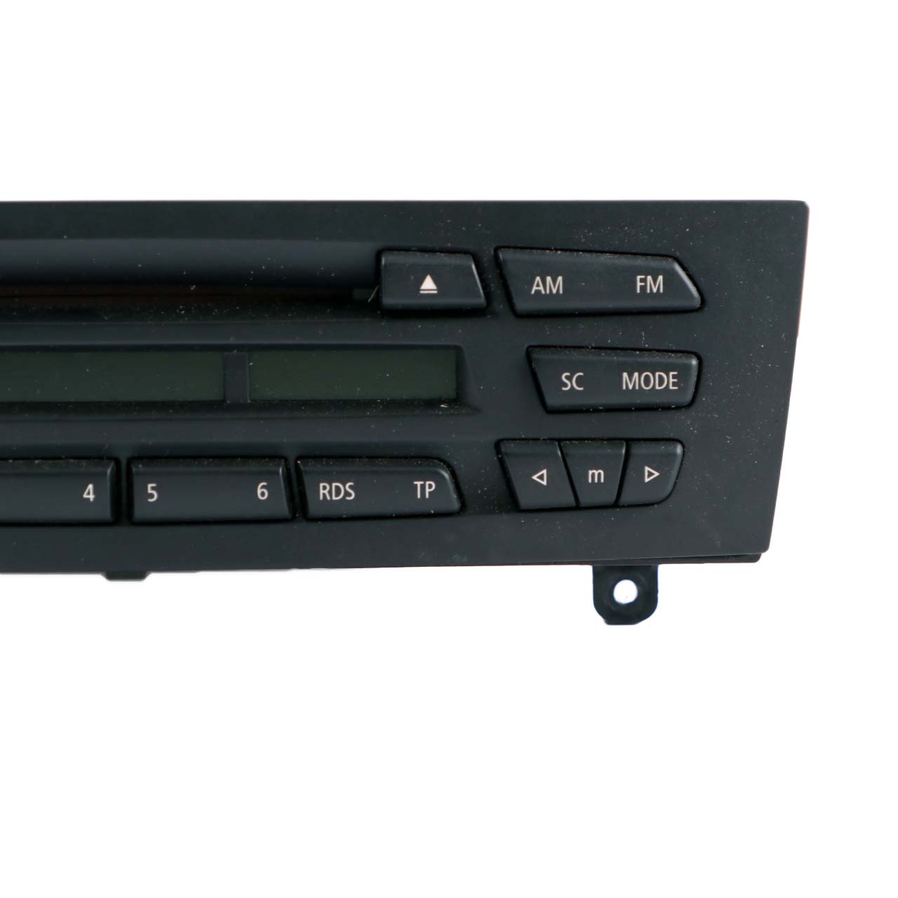 BMW 1 3 X1 E81 E82 E87 E90 E91 E92 E93 2 Radio Business CD Autoradio 9177209