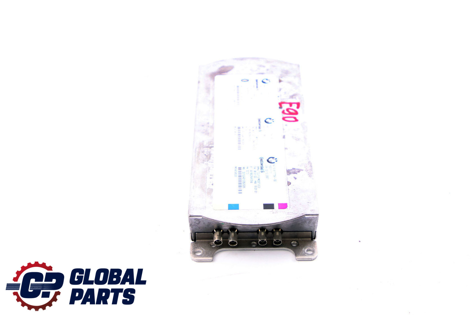 BMW 1 3 5 er E60 E87 E90 Telematics Bluetooth Control Unit Steuergerät 9177754