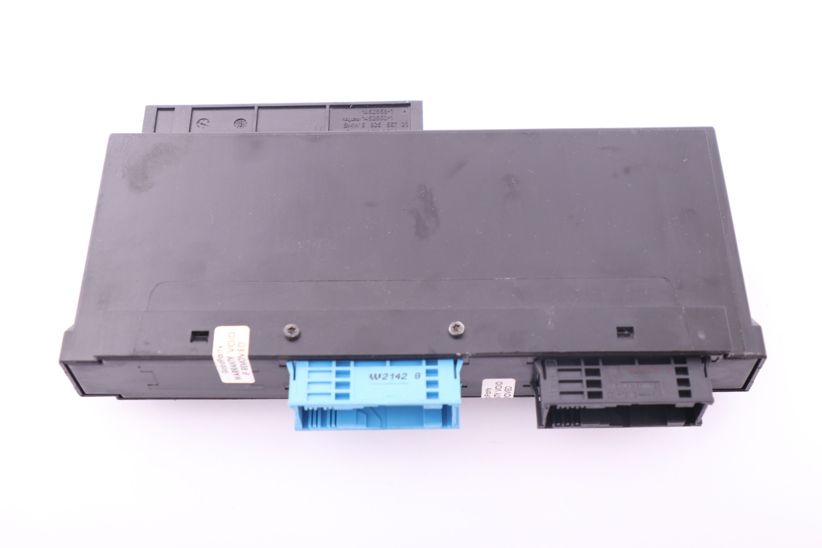 BMW 3 er E90 Steuergerät BODY CONTROL MODULE H1 PL2 JBBFE2 61359177981 9177981