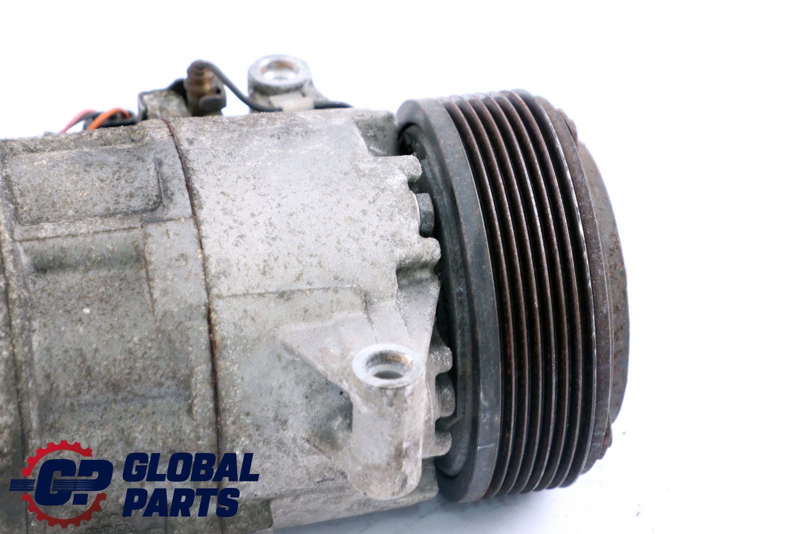 BMW 1 3 Series E81 E87 E90 E91 E92 N43 Air Conditioning Con A/C Compressor Pump