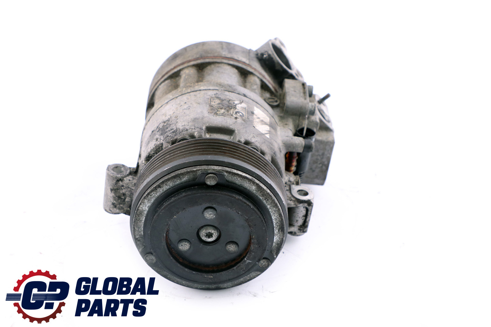 BMW X3 Series E83 LCI 1.8d 2.0d N47 Air Conditioning Compressor A/C 9182797