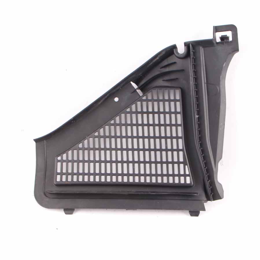 Microfilter Housing BMW X3 F25 X4 F26 Right O/S Filter Covering Panel 9184005