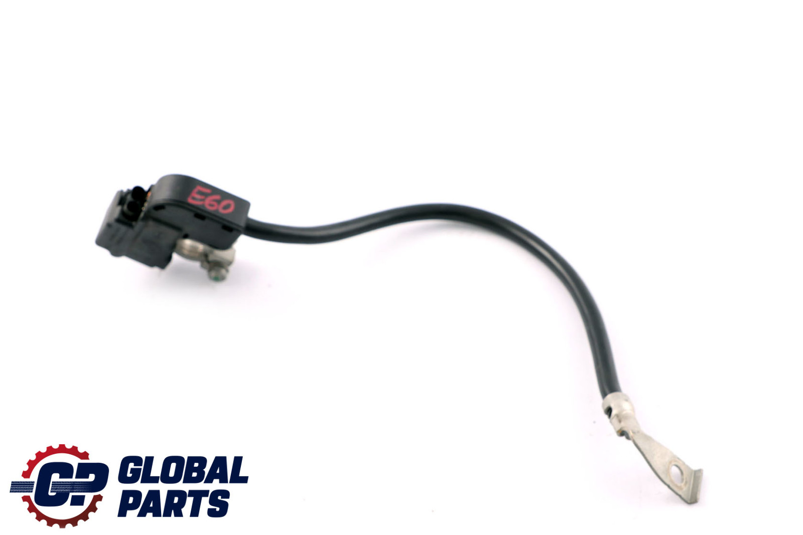 BMW 3 5 er Mini Cooper E60 E93 R55 R56 R60 IBS Batteriekabel Minus IBS