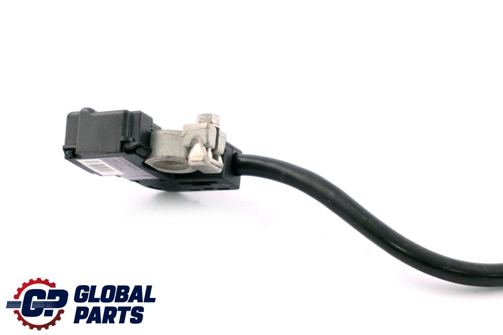 BMW 3 5 er Mini Cooper E60 E93 R55 R56 R60 IBS Batteriekabel Minus IBS