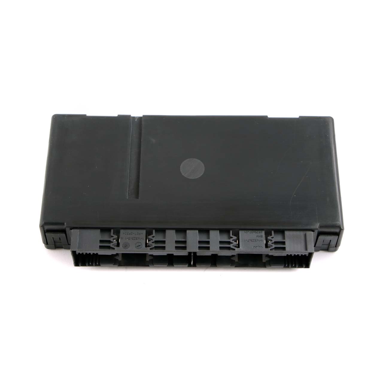 BMW E60 E61 LCI E63 E64 Body Gateway Modul ECU Steuergerät 9186170