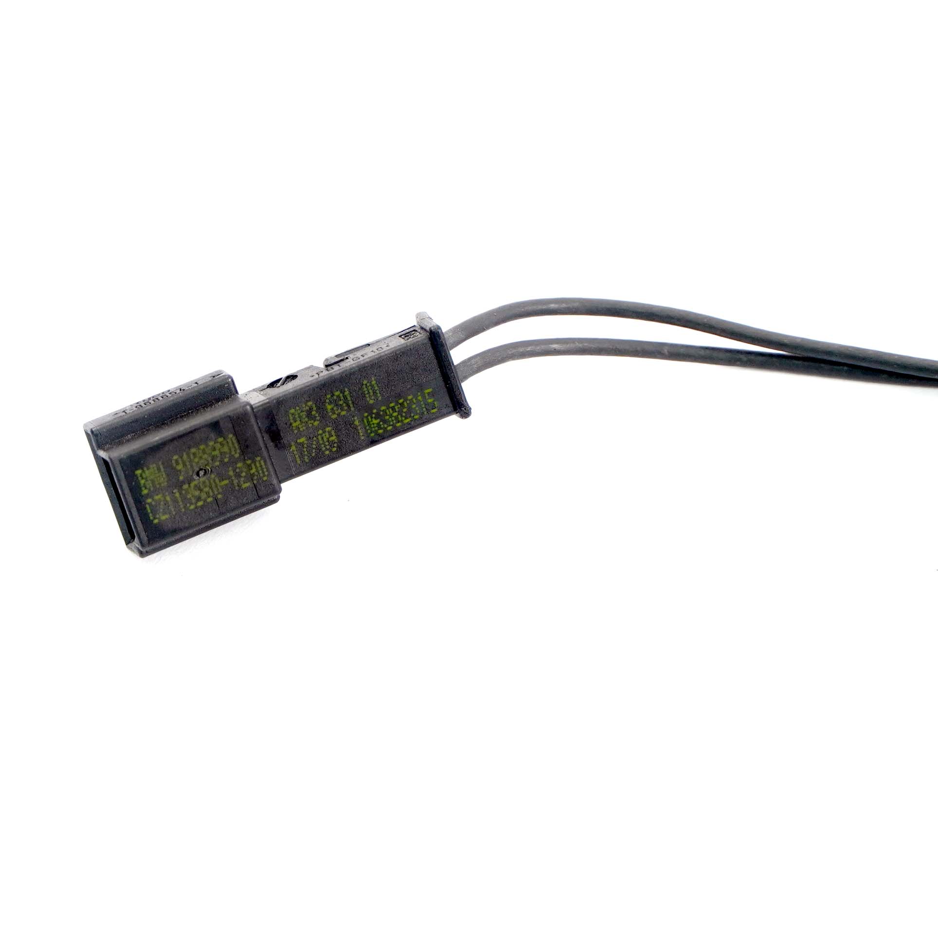 BMW Z4 er E89 Temperatursensor Heizkörper Verdampfer 9188990 