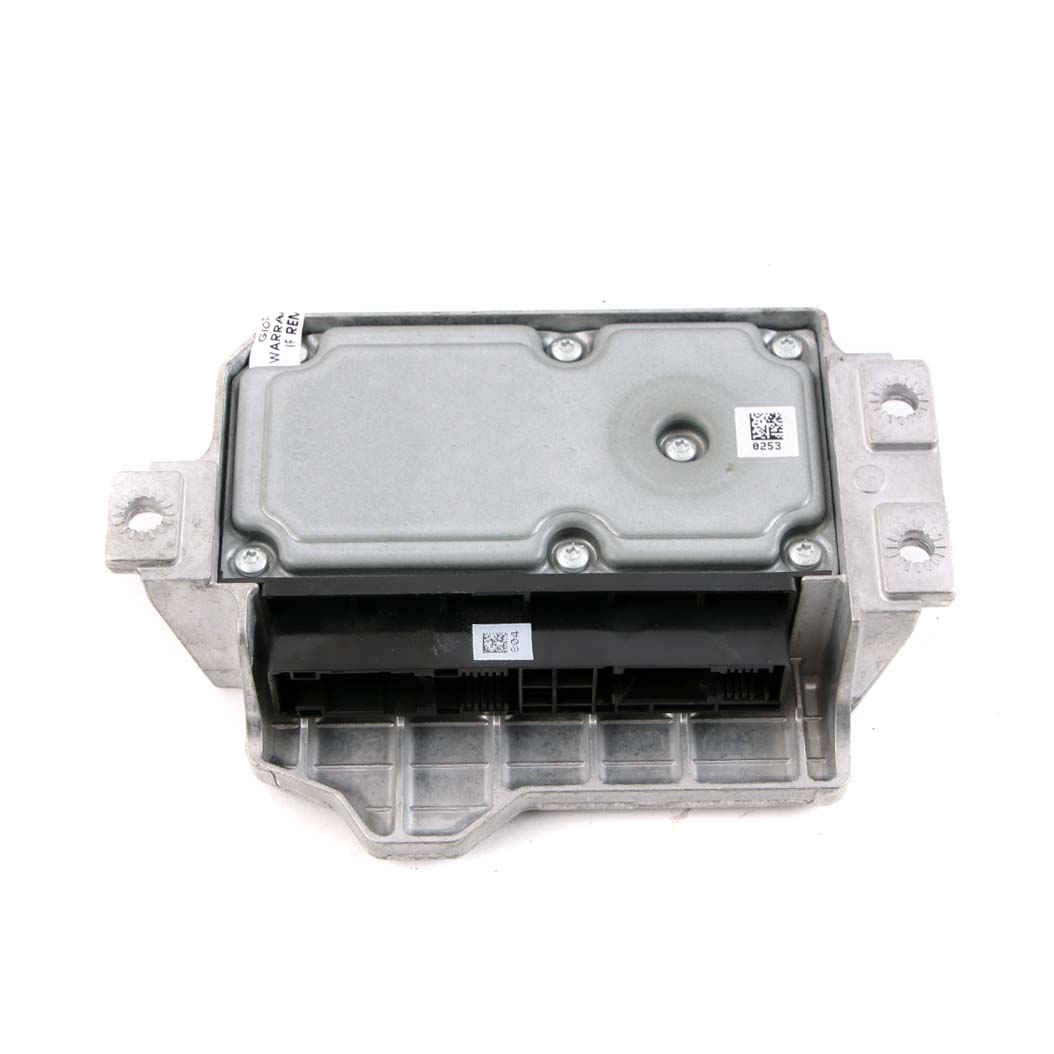 BMW E88 E93 LCI Airbag Steuergerät Modul ECU 9189906