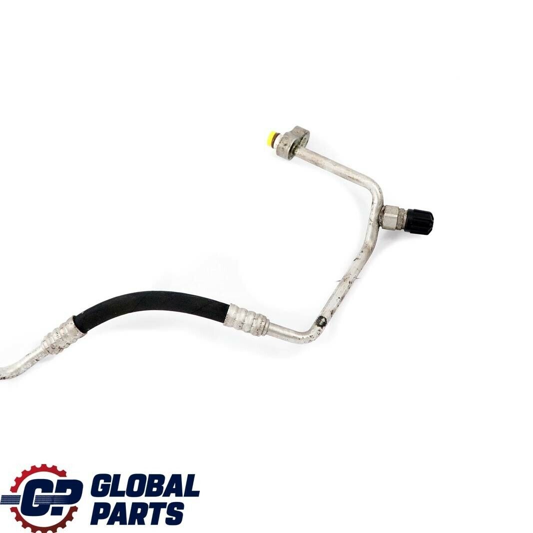 BMW E60 E60N E61 E61N Pressure Hose Condenser Evaporator PETROL 