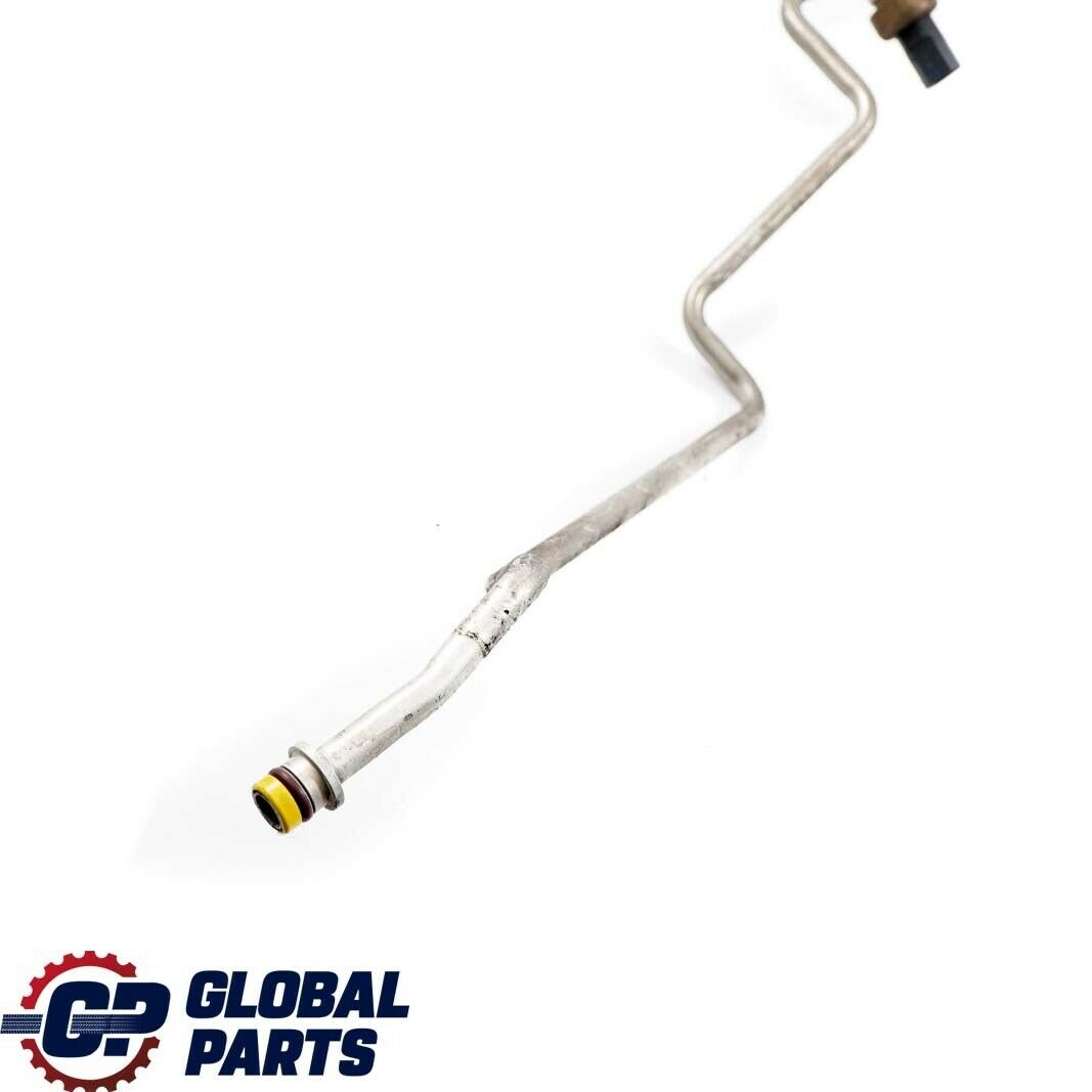 BMW E60 E60N E61 E61N Pressure Hose Condenser Evaporator PETROL 