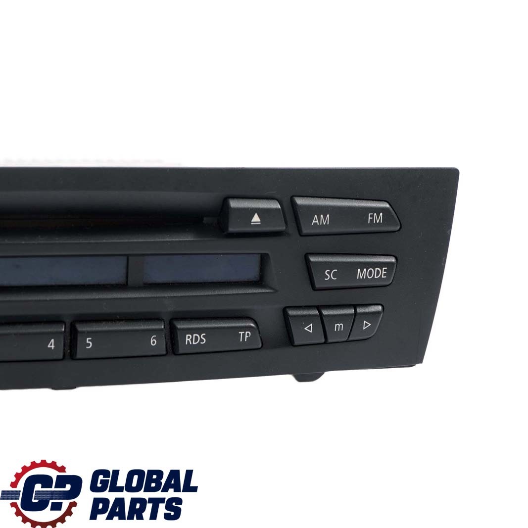 BMW 1 3 er E81 E87 E88 E90 E91 E92 1 Radio BMW Business CD Player 9202152