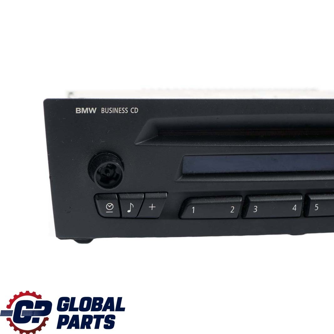 BMW 1 3 er E81 E87 E88 E90 E91 E92 1 Radio BMW Business CD Player 9202152