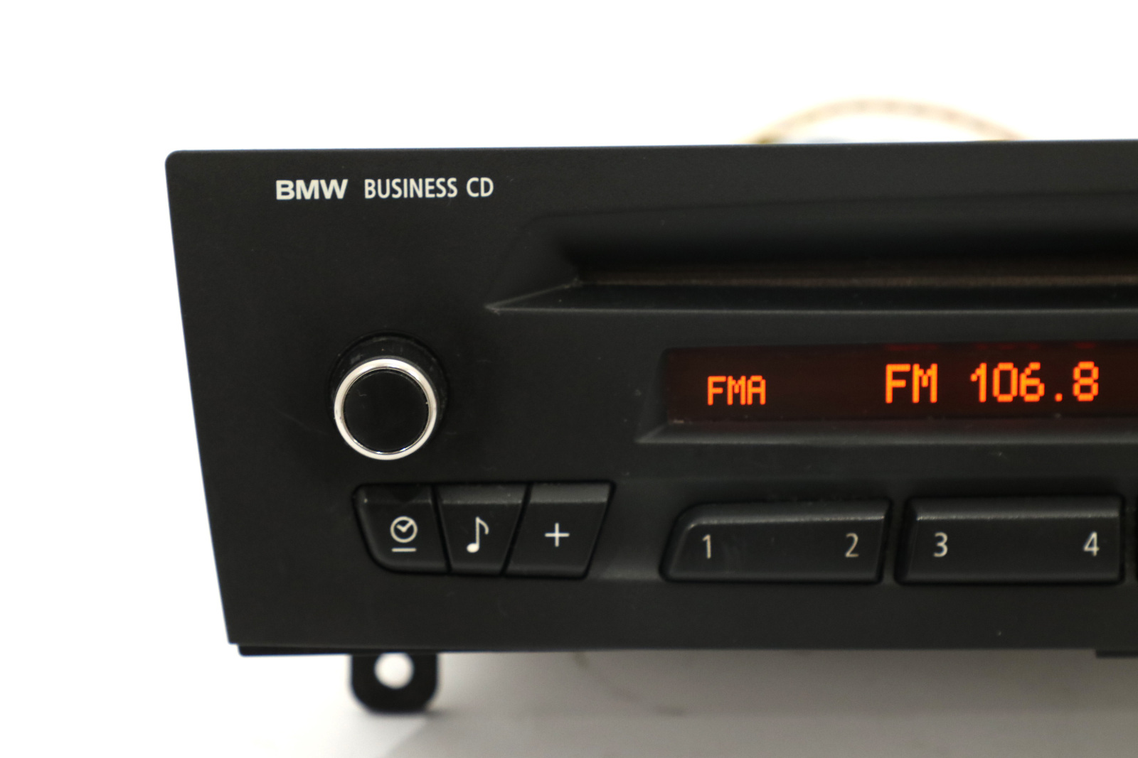 BMW 1 3 er E81 E87 E88 E90 E91 E92 LCI Radio BMW Business CD Player 9202152