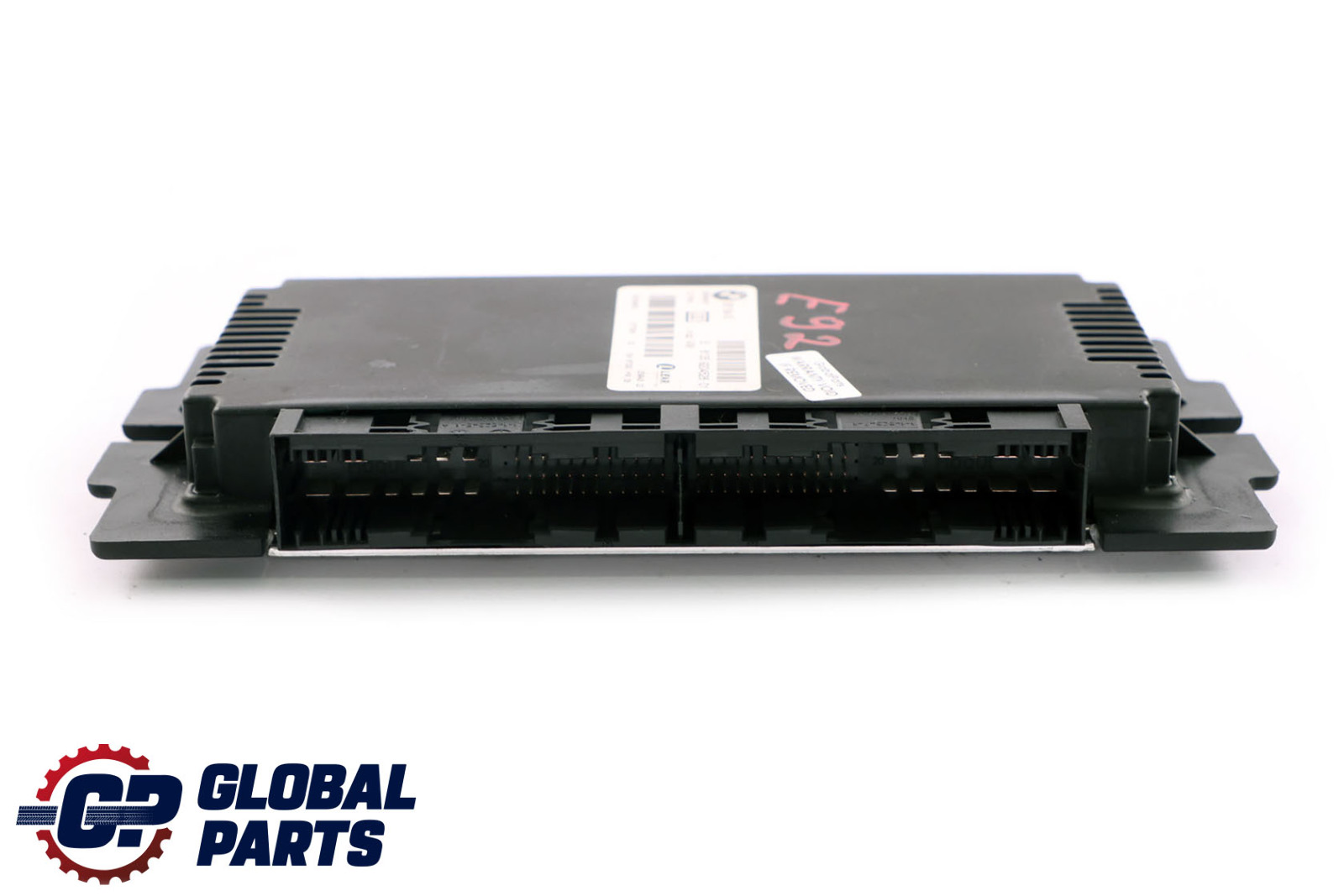 BMW E92 Xenon-Fußraummodul Steuereinheit ECU PL2 FRM II 9204526 61359204526