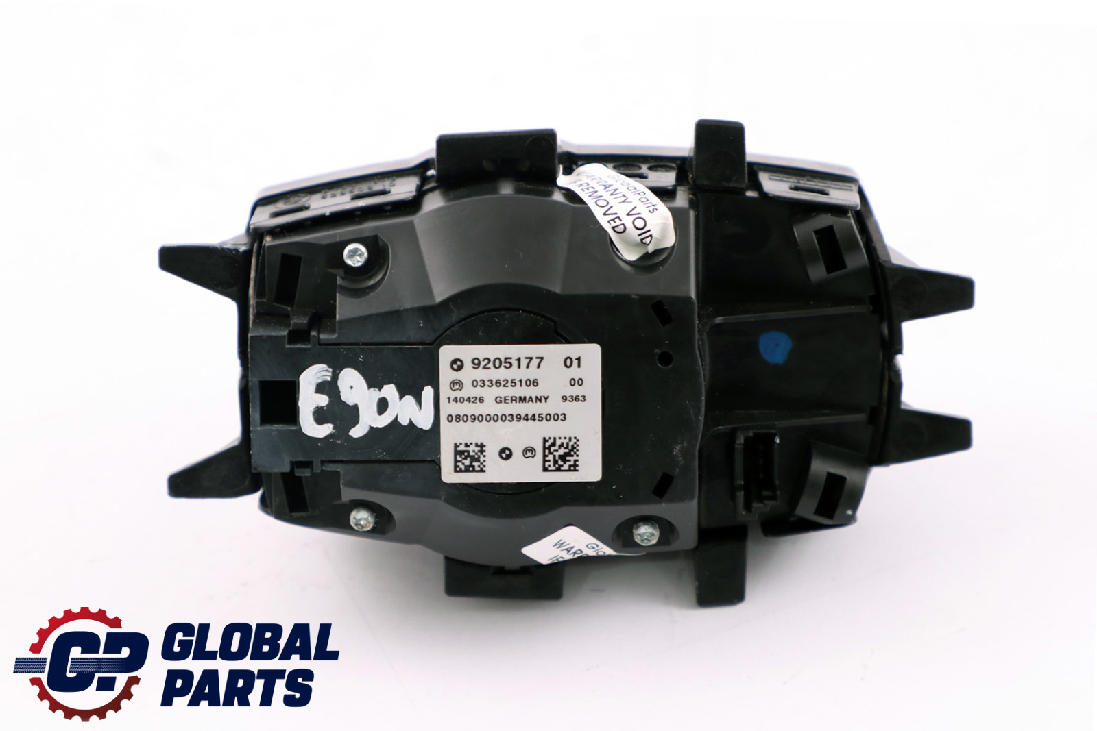 BMW 1 3 5er E81 E88 E90 LCI Schalter Multifunktionstaste Controller 9205177