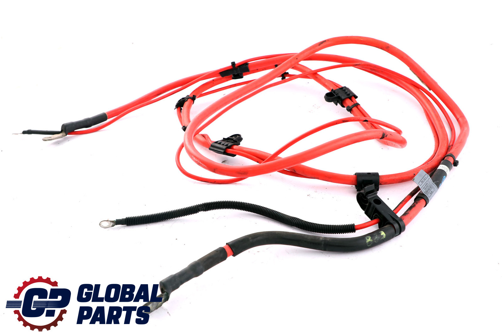 *BMW 1 Reihe E82 E88 Batteriekabel Kabel Positiv 9205480