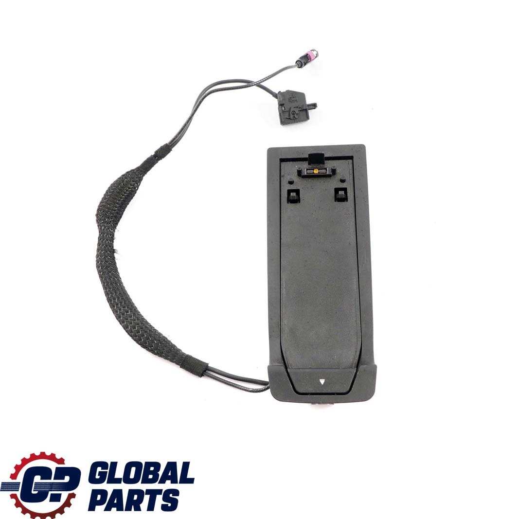 BMW 1 2 3 er F20 F21 F30 F31 Telefonhalter-Box Abdeckung Halter 9207339