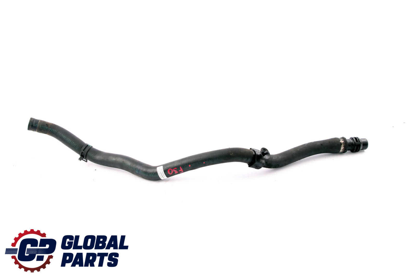 BMW 1 3 Series F20 F21 F30 LCI Hose Engine Feed Radiator Top Pipe 9208184