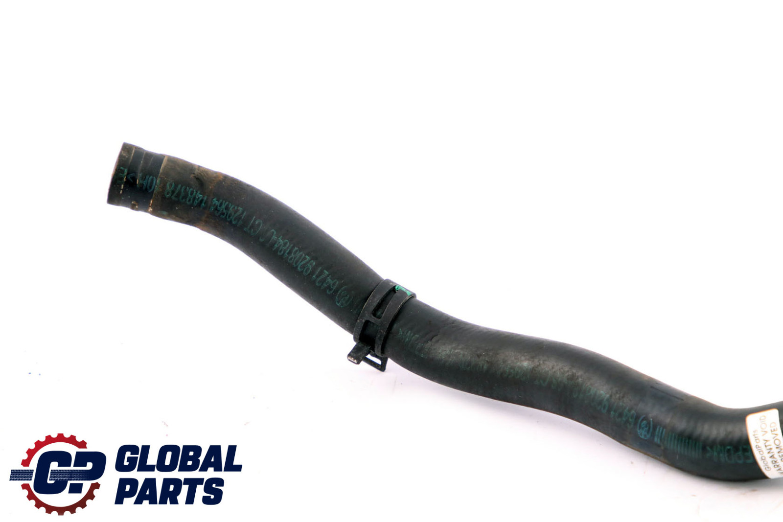 BMW 1 3 Series F20 F21 F30 LCI Hose Engine Feed Radiator Top Pipe 9208184