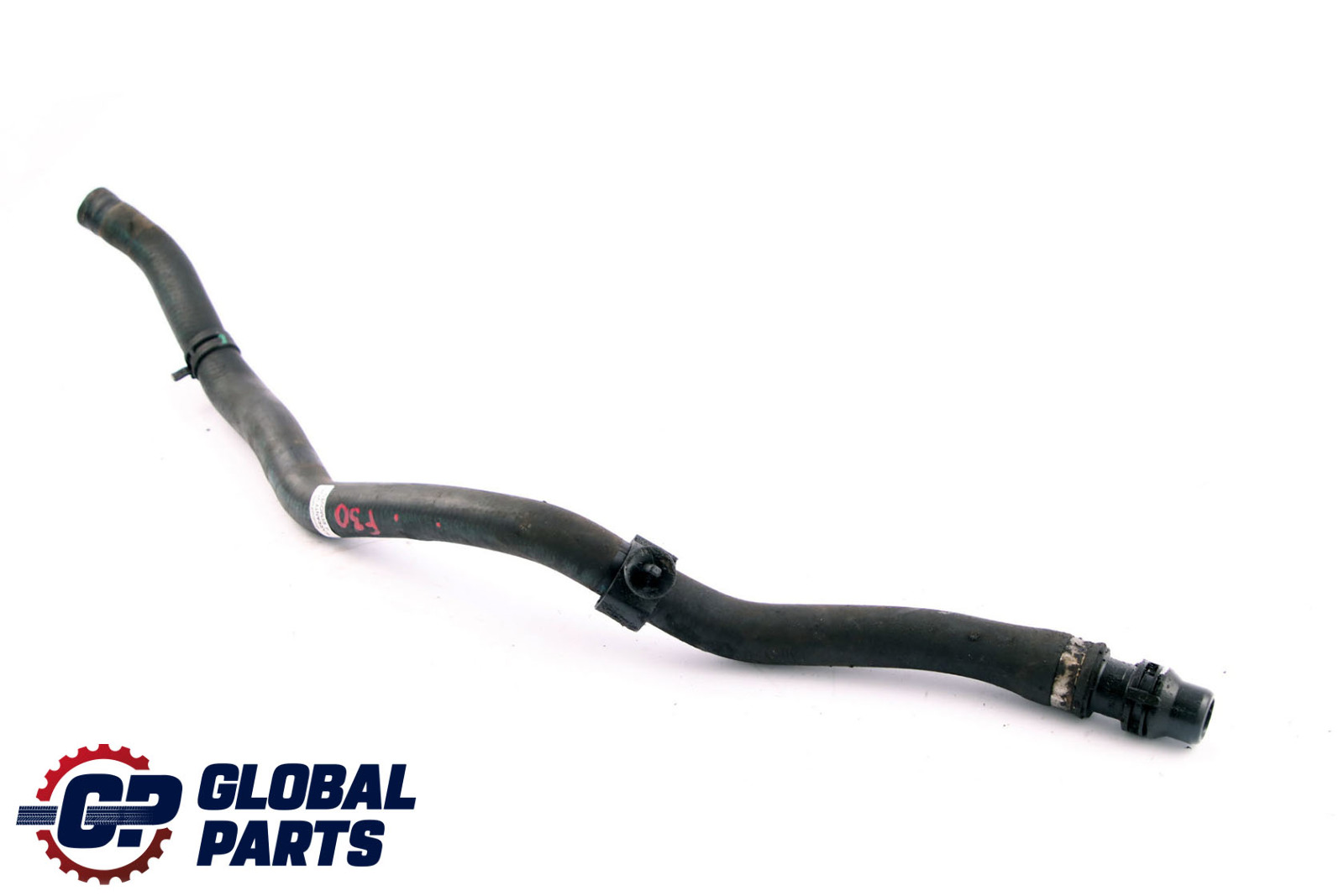 BMW 1 3 Series F20 F21 F30 LCI Hose Engine Feed Radiator Top Pipe 9208184