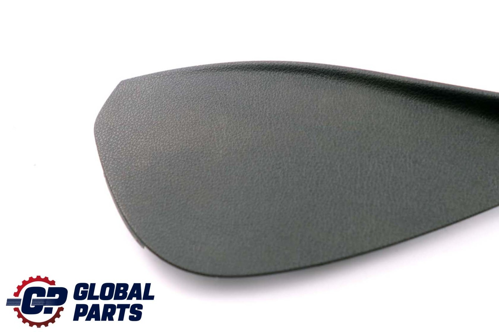 BMW 5 er F10 F11 LCI Blende Instrumententafel Rechts Schwarz 9209790