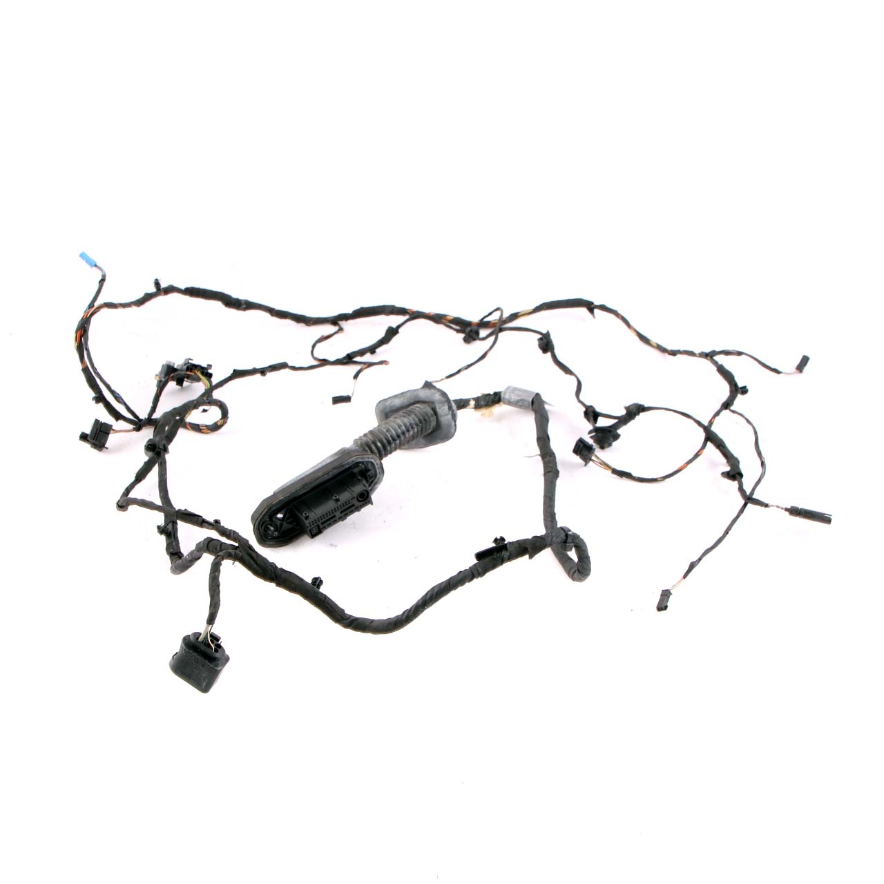 BMW F07 GT Tür Kabelbaum Kabel baum 9210120