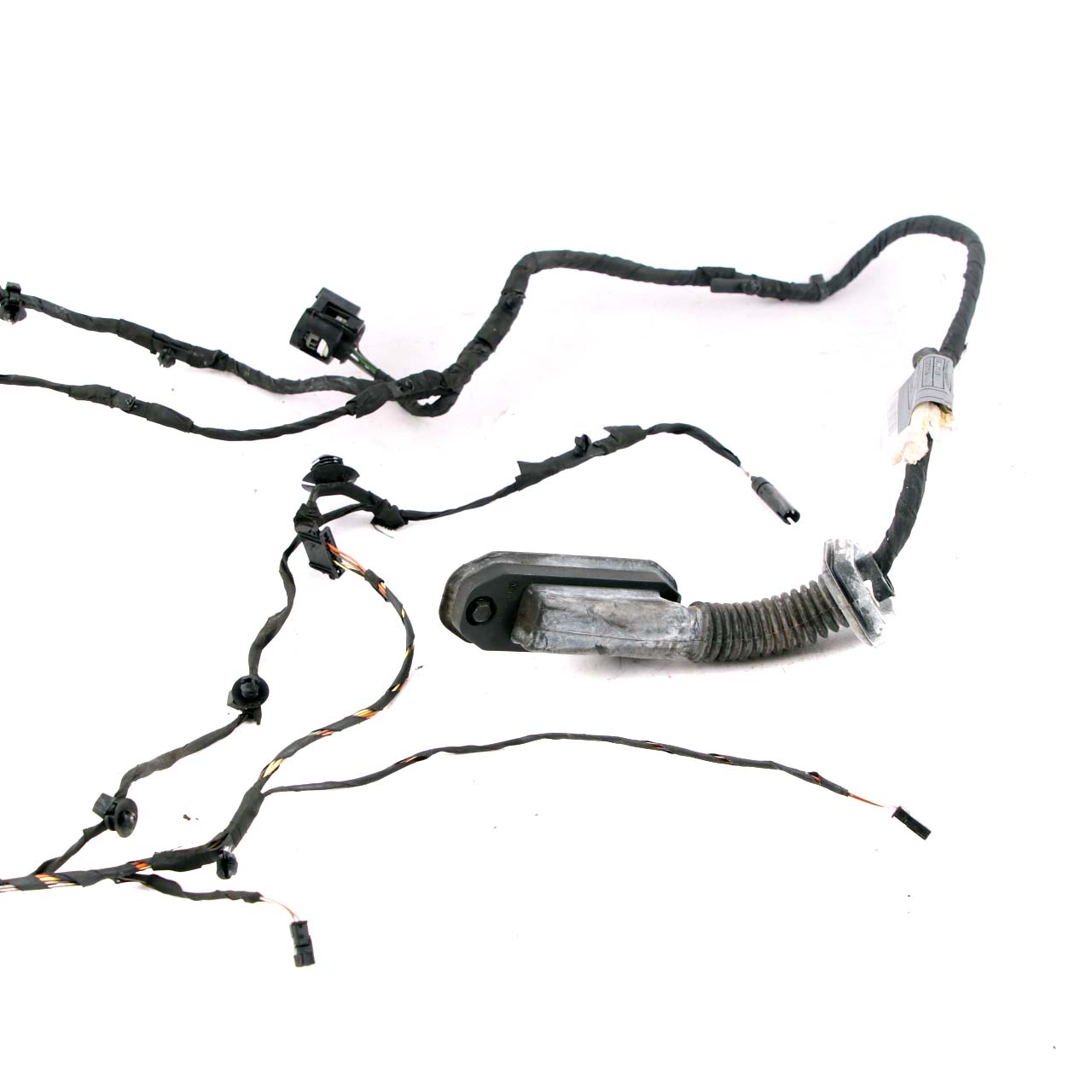 BMW F07 GT Tür Kabelbaum Kabel baum 9210120