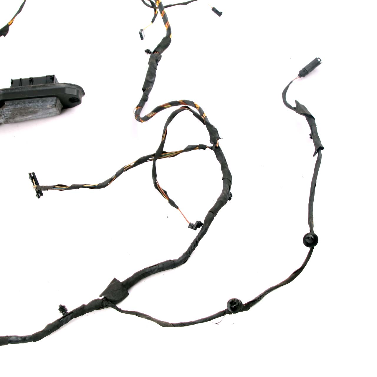 BMW F07 GT Hintere Tür Kabelbaum Kabel baum 9210135