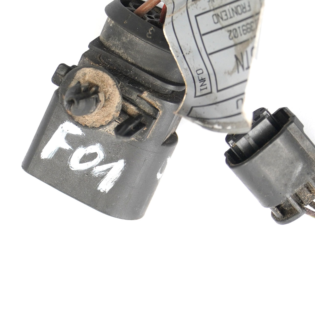 BMW F01 Kabelbaum Kabel 9211840