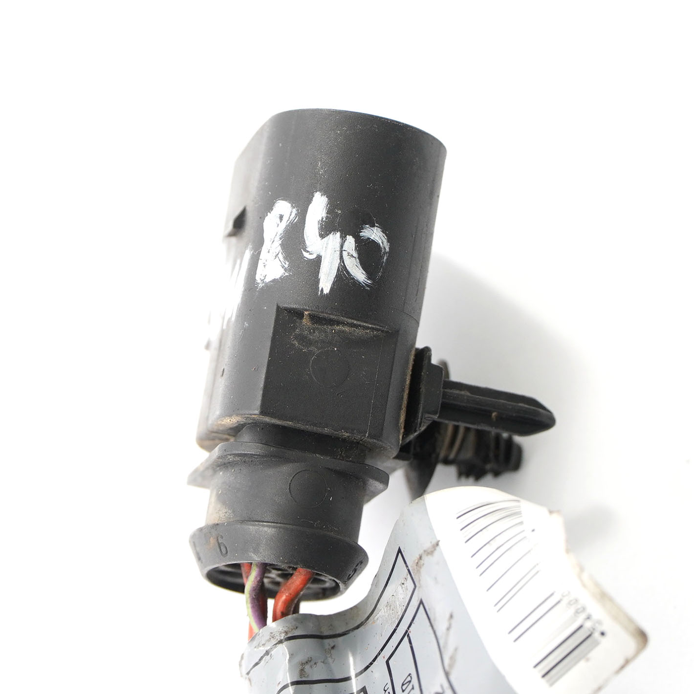 BMW F01 Kabelbaum Kabel 9211840