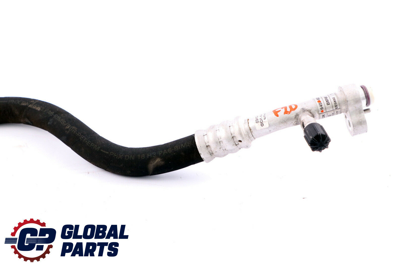 *BMW 1 2 3 4 F20 F22 F30 F31 F32 Saugrohr Verdampfer Kompressor Diesel 9212232