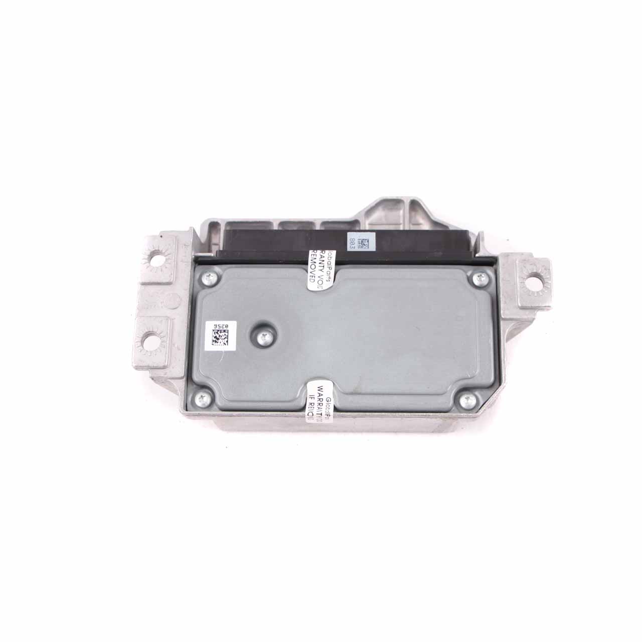 BMW X5 E70 Sicherheits-Airbag-Steuergerät-Modul ECU X6 E71 Bosch 9214813