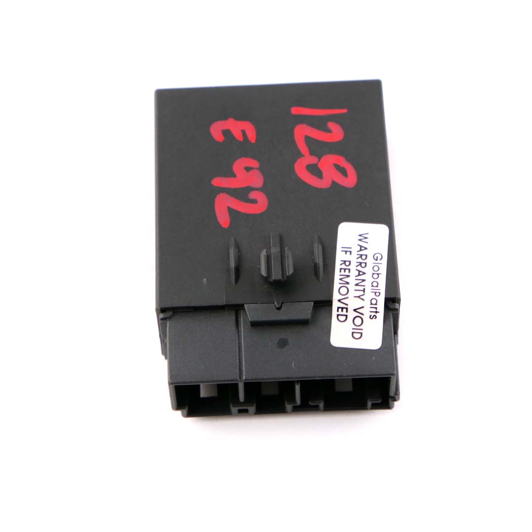 BMW 3 4 5 er E92 F32 E61 LCPA Sicherheitsgurt Übergabe Modul Vorne ECU 9216128