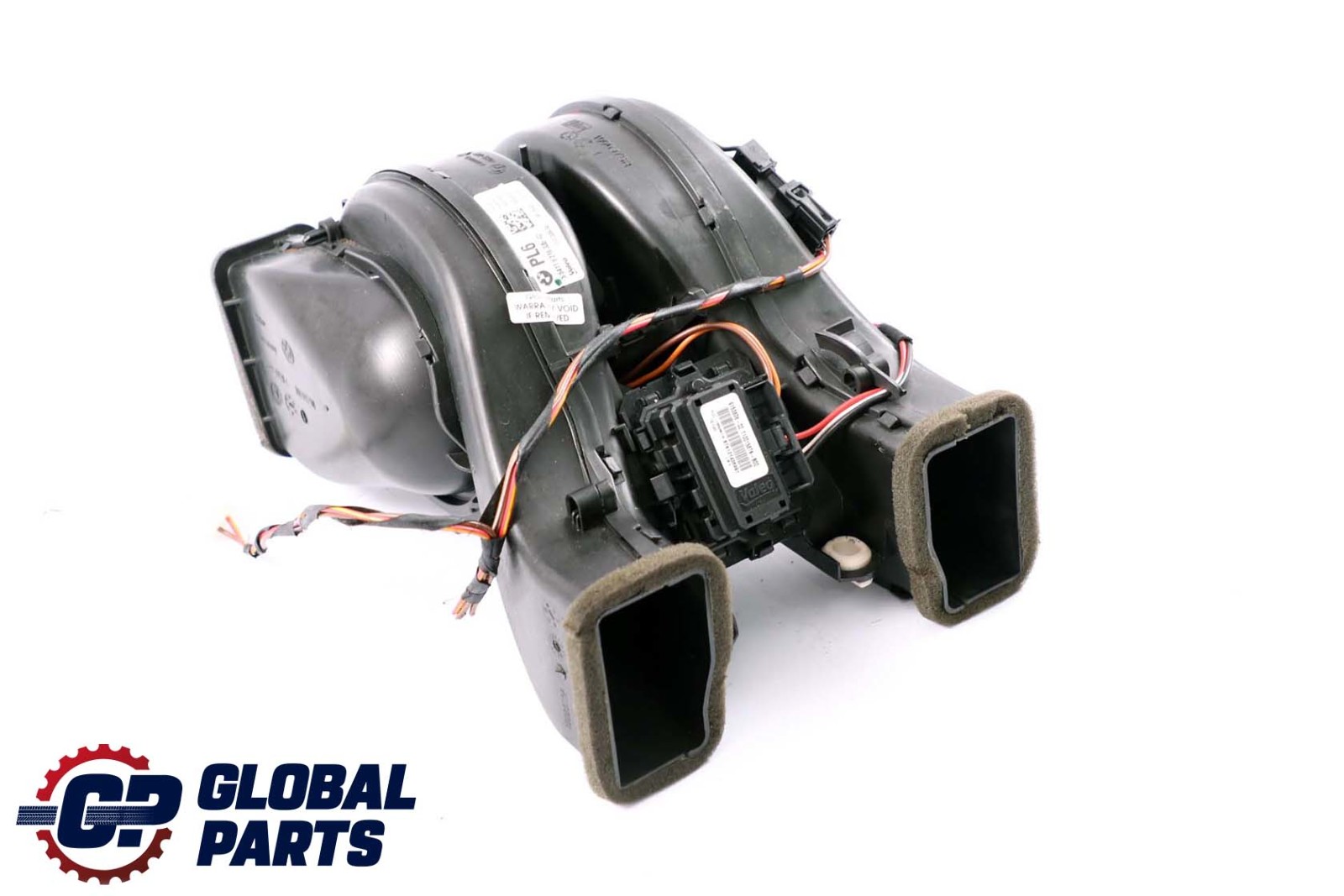 BMW F01 F10 F11 Gebläsemotor Lüftermotor Heizungsgebläse 9216335