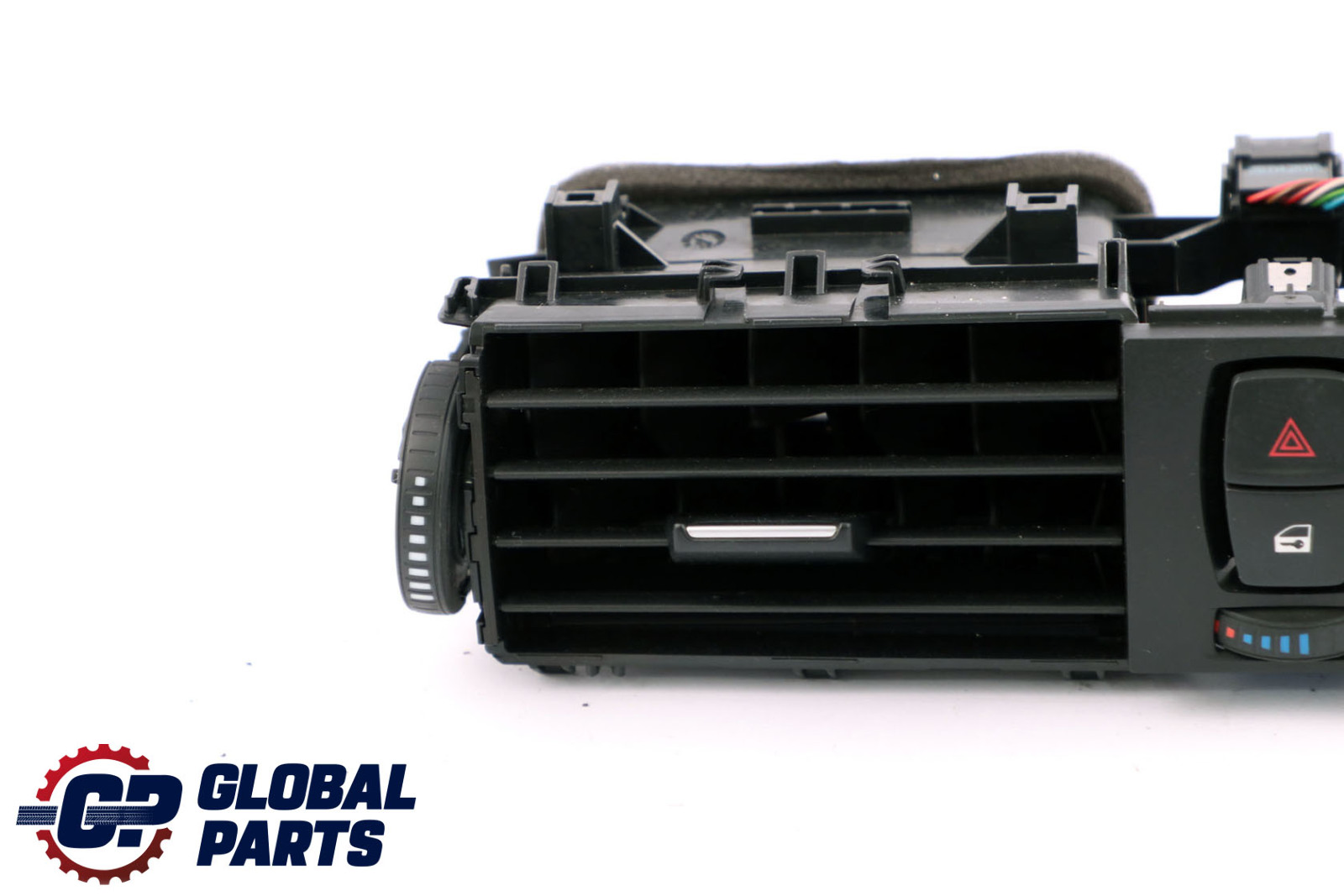 BMW 3 4 er F30 F82 M4 Frischluftgrill Mitte Armaturenbrett 9218552