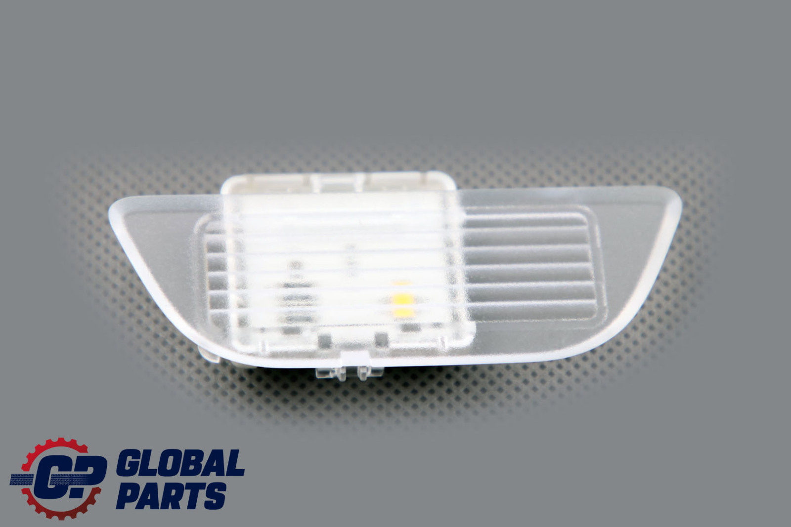 BMW F31 Touring Kofferraum Heckklappe LED Licht Lampe Griff Aussparung 9219493